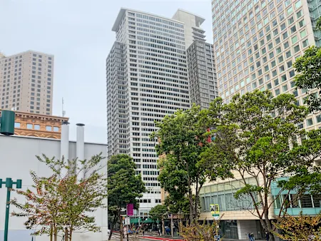 San Francisco